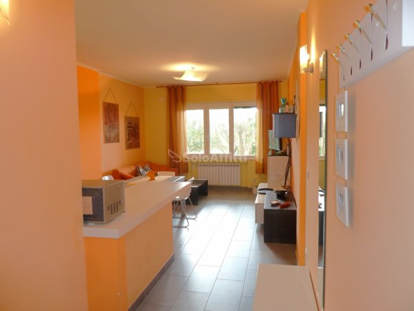 appartamento in affitto a Sanremo