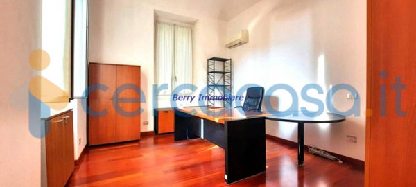 appartamento in affitto a Sanremo