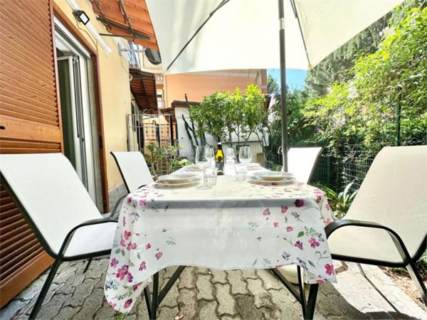appartamento in affitto a Sanremo