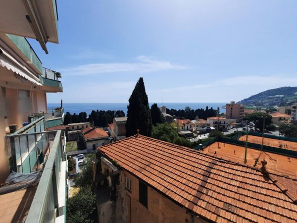 appartamento in affitto a Sanremo