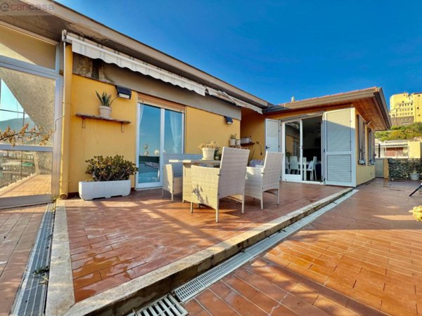 appartamento in affitto a Sanremo