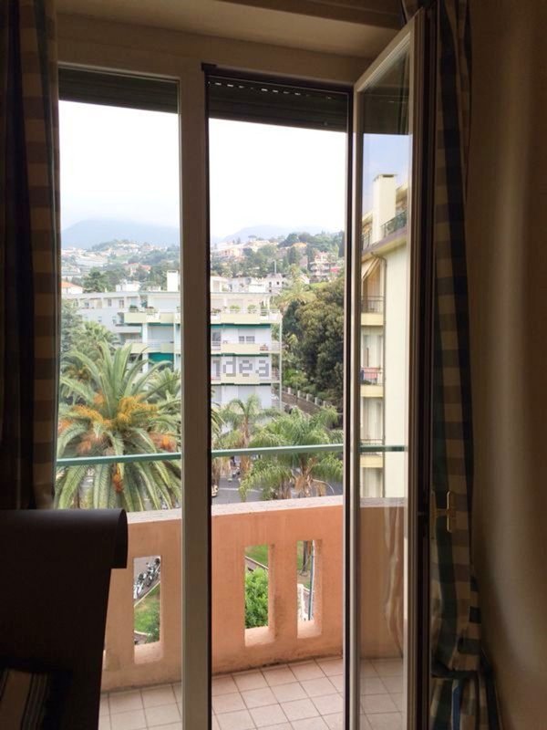 appartamento in affitto a Sanremo