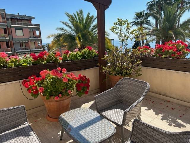 appartamento in affitto a Sanremo