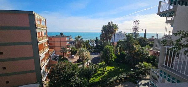 appartamento in affitto a Sanremo