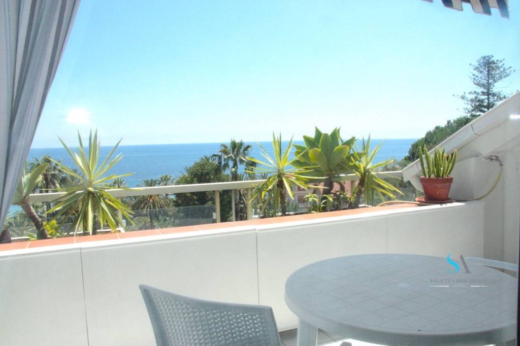 appartamento in affitto a Sanremo