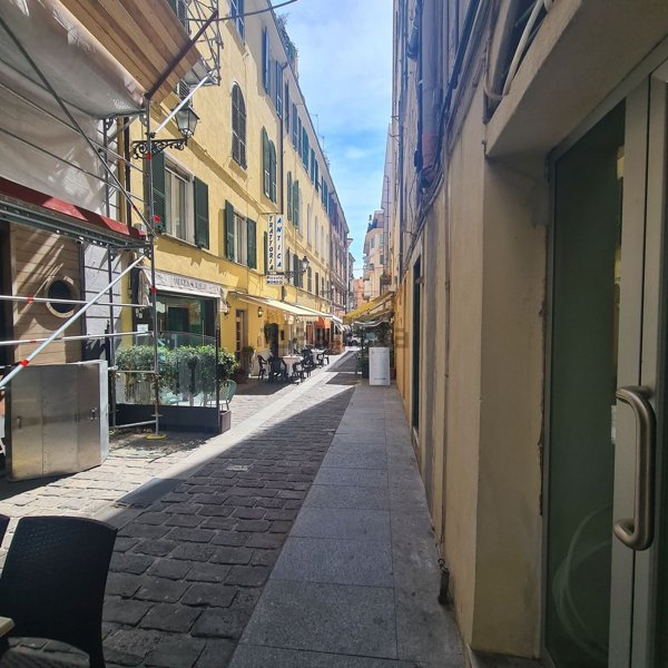 ufficio in affitto a Sanremo