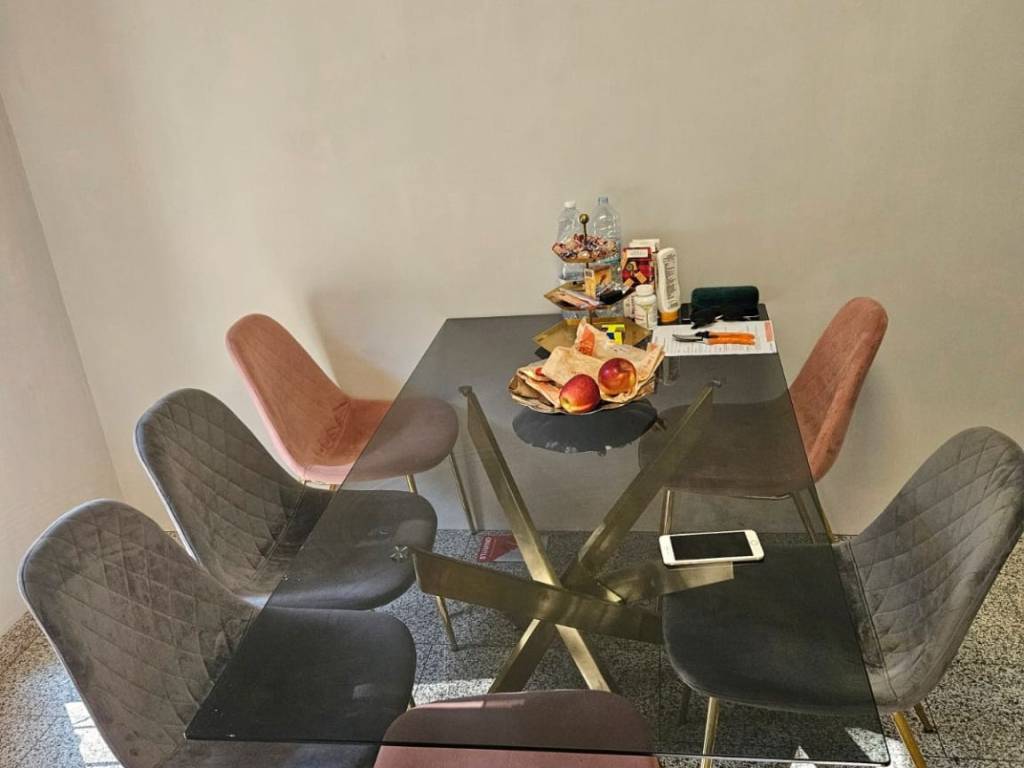 appartamento in affitto a Sanremo