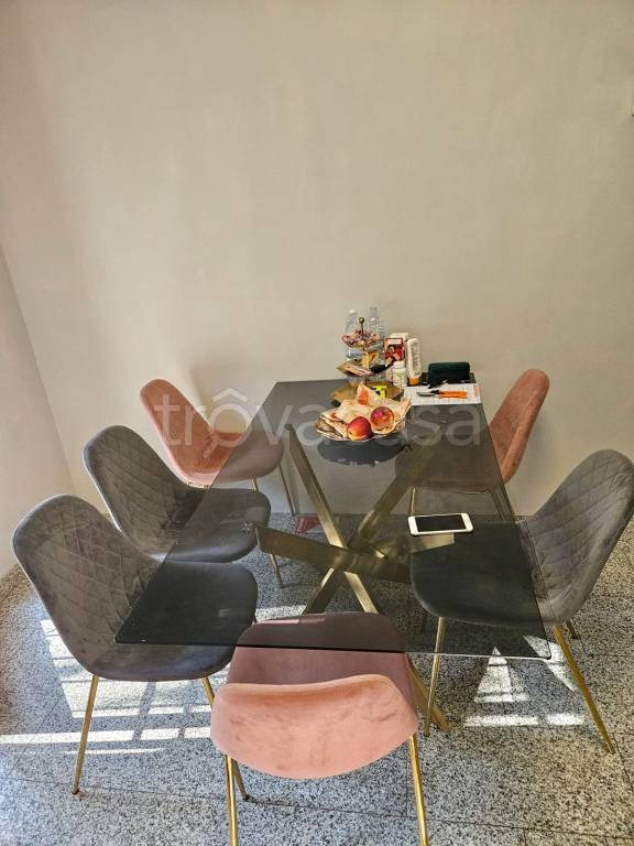 appartamento in affitto a Sanremo