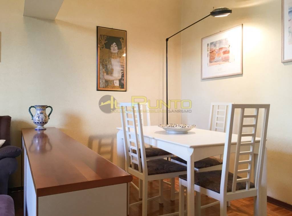 appartamento in affitto a Sanremo