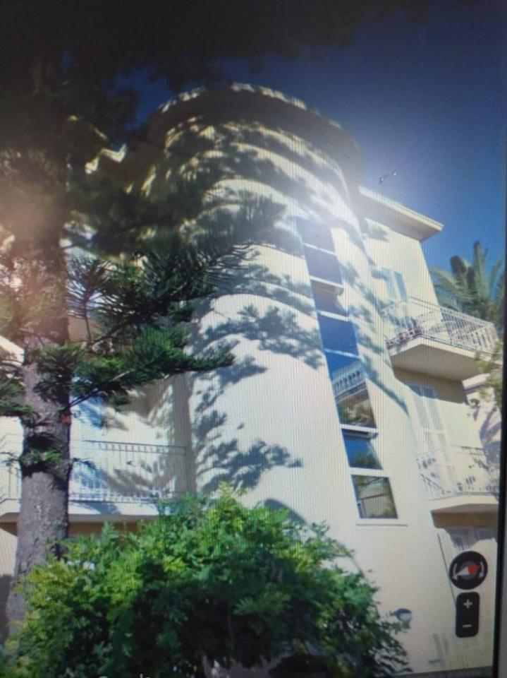 appartamento in affitto a Sanremo