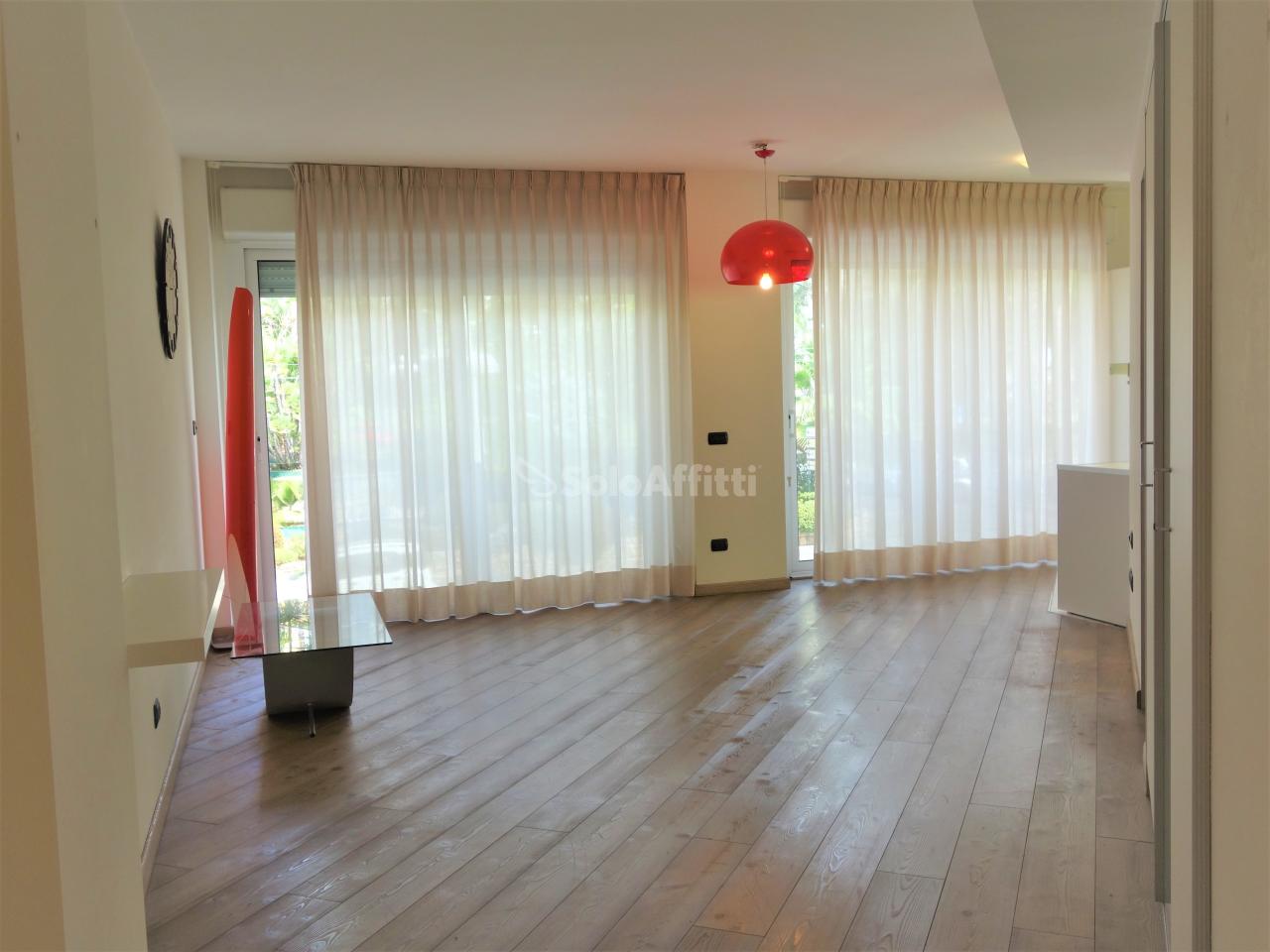 appartamento in affitto a Sanremo