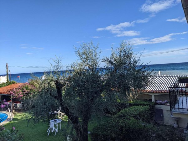 appartamento in affitto a Sanremo