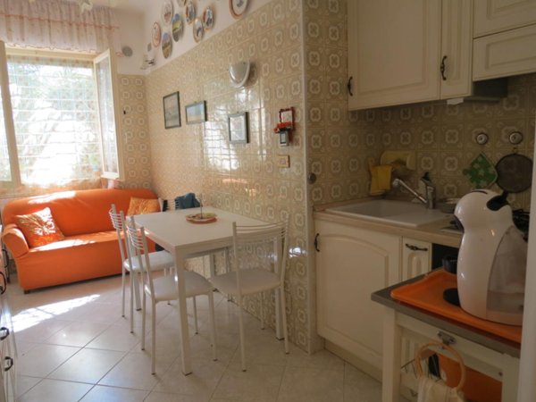 appartamento in affitto a Sanremo