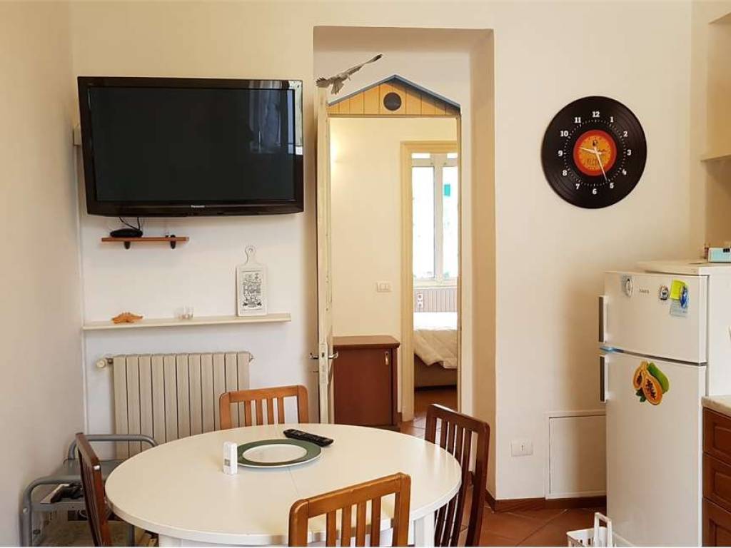 appartamento in affitto a Sanremo