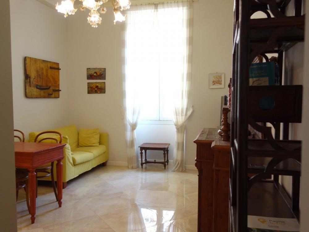 appartamento in affitto a Sanremo