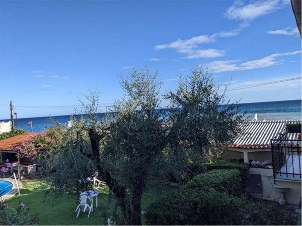 appartamento in affitto a Sanremo
