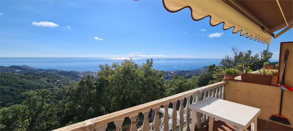 appartamento in affitto a Sanremo