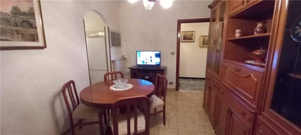 appartamento in affitto a Sanremo