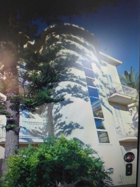 appartamento in affitto a Sanremo