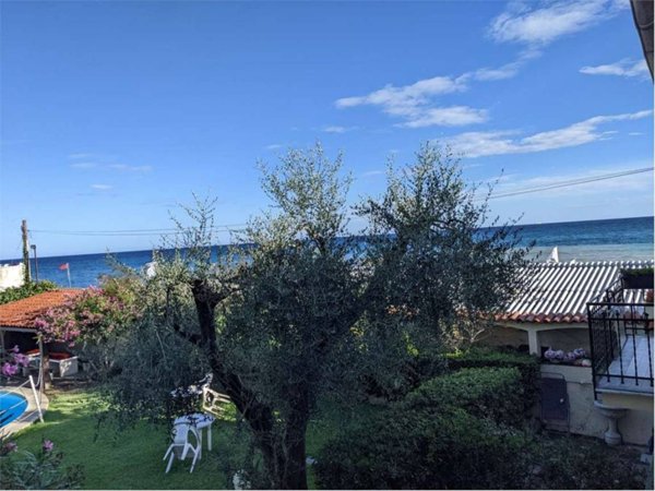 appartamento in affitto a Sanremo
