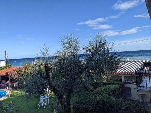appartamento in affitto a Sanremo
