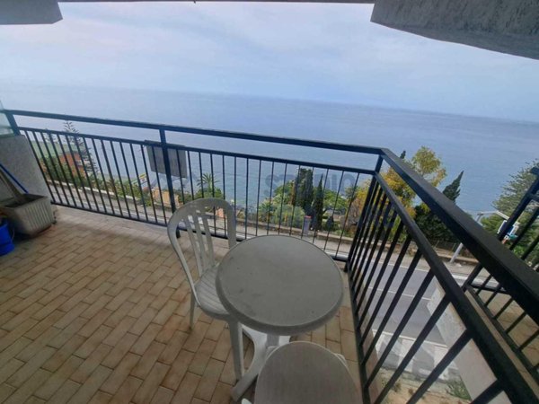 appartamento in affitto a Sanremo