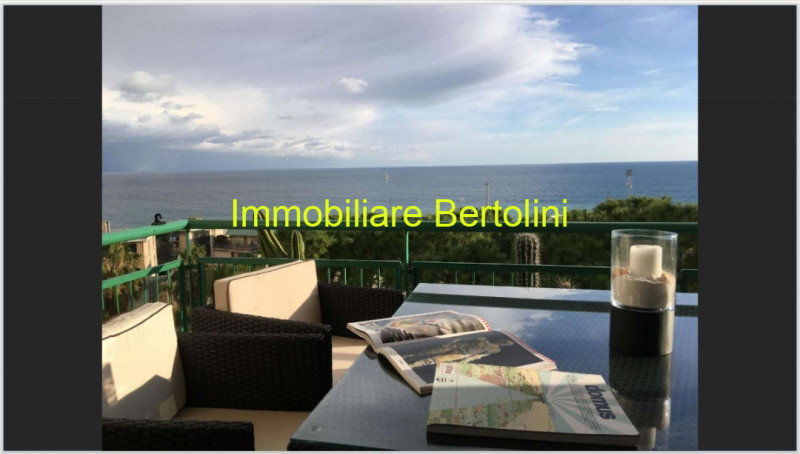 appartamento in affitto a Sanremo