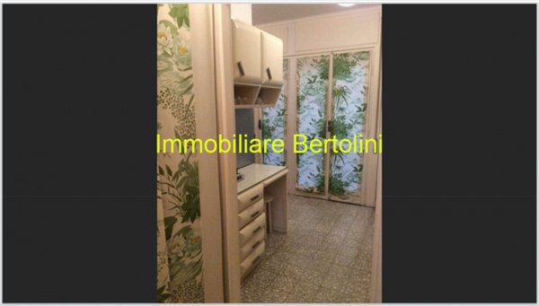 appartamento in affitto a Sanremo