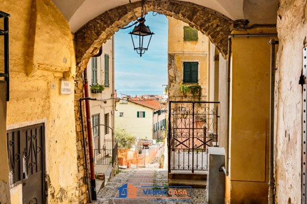 appartamento in affitto a Sanremo