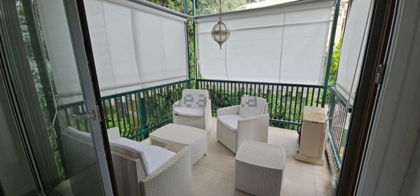 appartamento in affitto a Sanremo