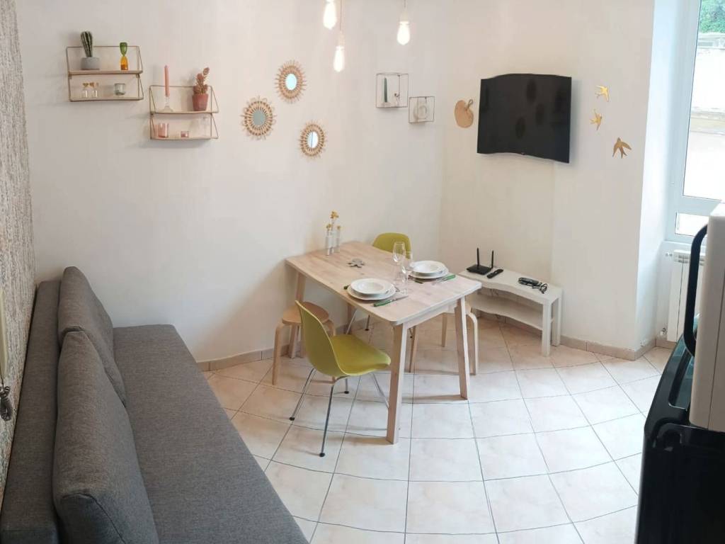 appartamento in affitto a Sanremo