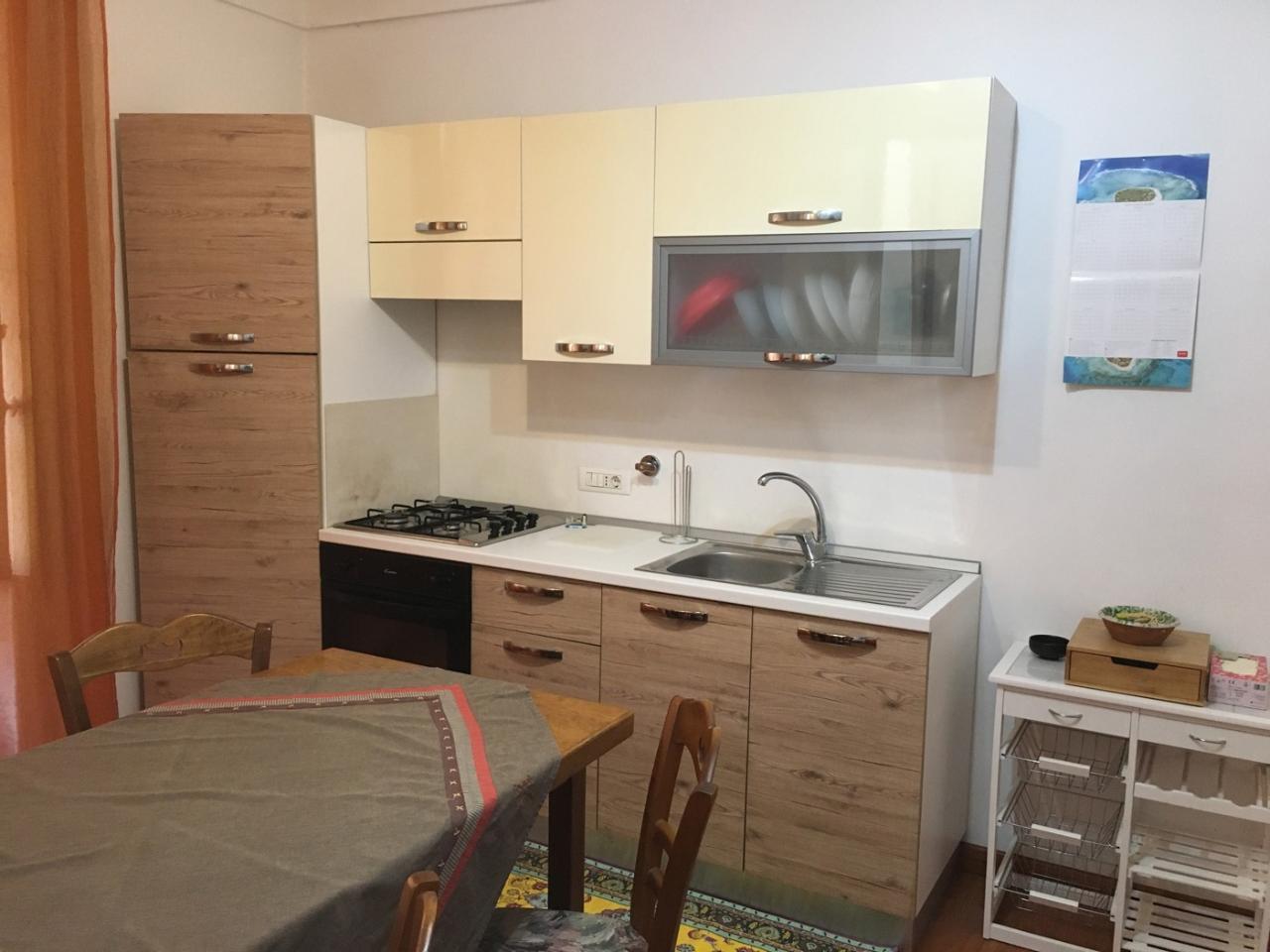 appartamento in affitto a Sanremo