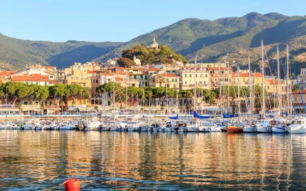 negozio in affitto a Sanremo