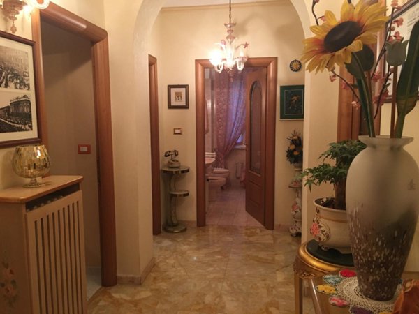 appartamento in affitto a Sanremo
