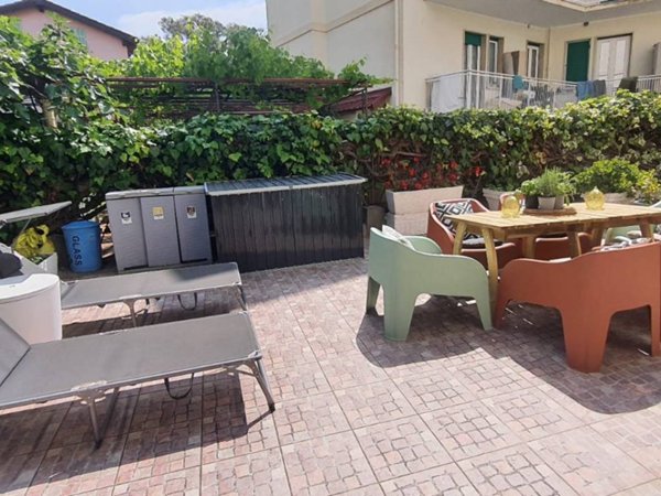 appartamento in affitto a Sanremo