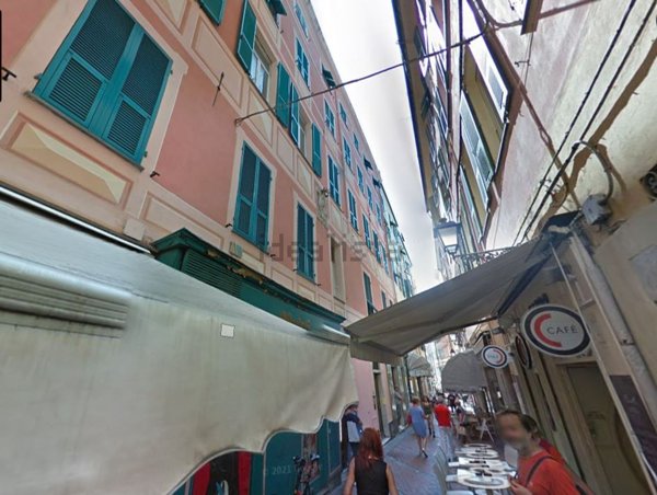 appartamento in affitto a Sanremo