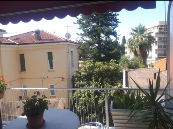 appartamento in affitto a Sanremo