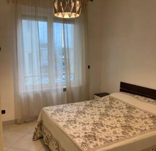 appartamento in affitto a Sanremo