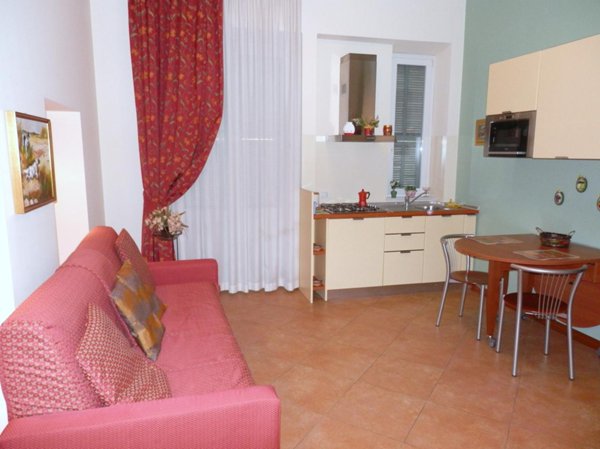 appartamento in affitto a Sanremo