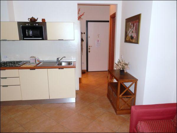 appartamento in affitto a Sanremo