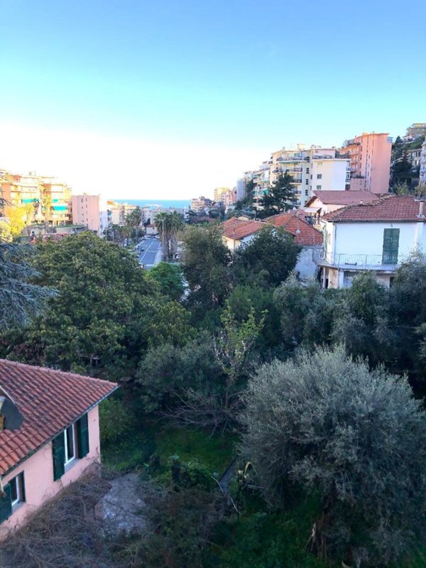 appartamento in affitto a Sanremo