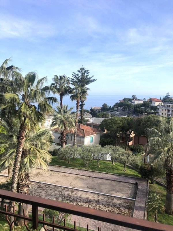 appartamento in affitto a Sanremo