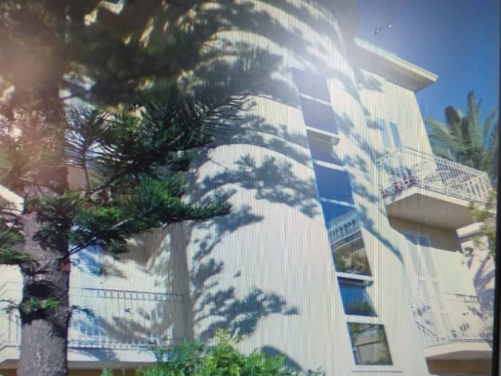 appartamento in affitto a Sanremo