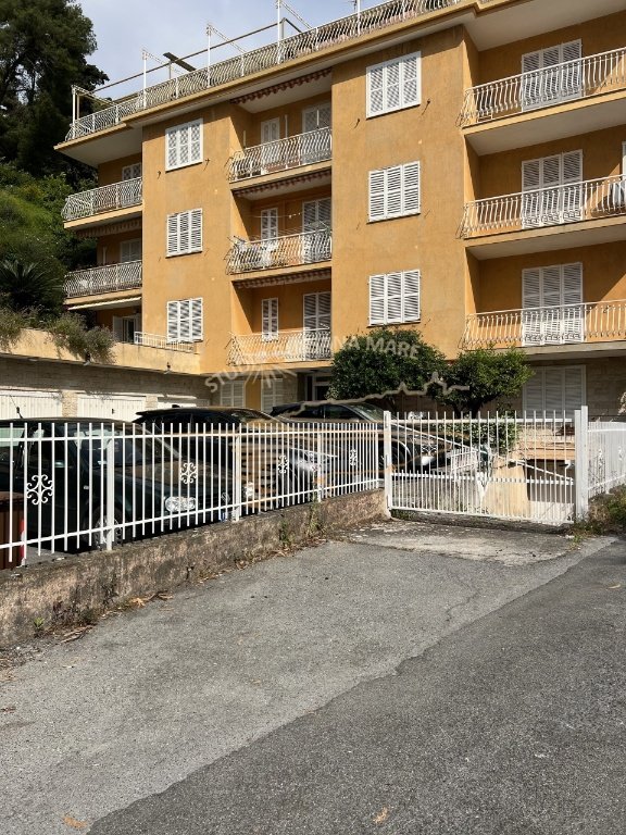 appartamento in affitto a Sanremo in zona Bussana
