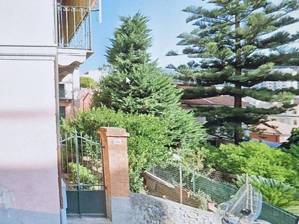 appartamento in affitto a Sanremo