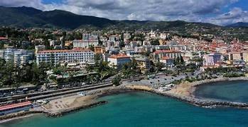 appartamento in affitto a Sanremo