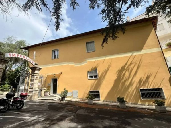 appartamento in affitto a Sanremo