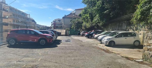 appartamento in affitto a Sanremo