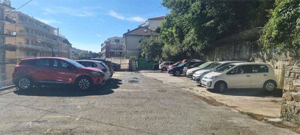 appartamento in affitto a Sanremo