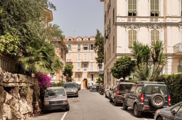 appartamento in affitto a Sanremo